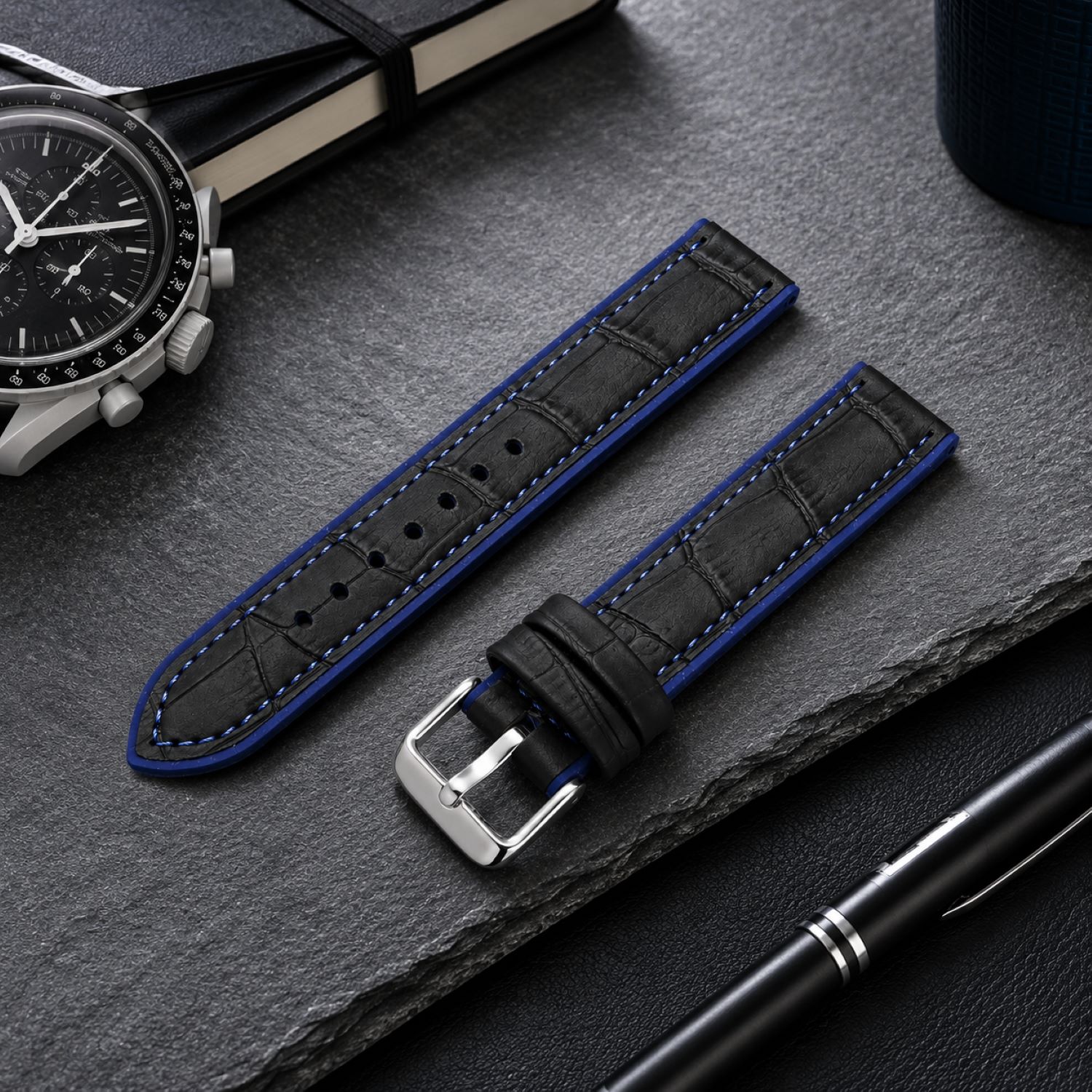 ARS Watch Replacement Band photo 3
