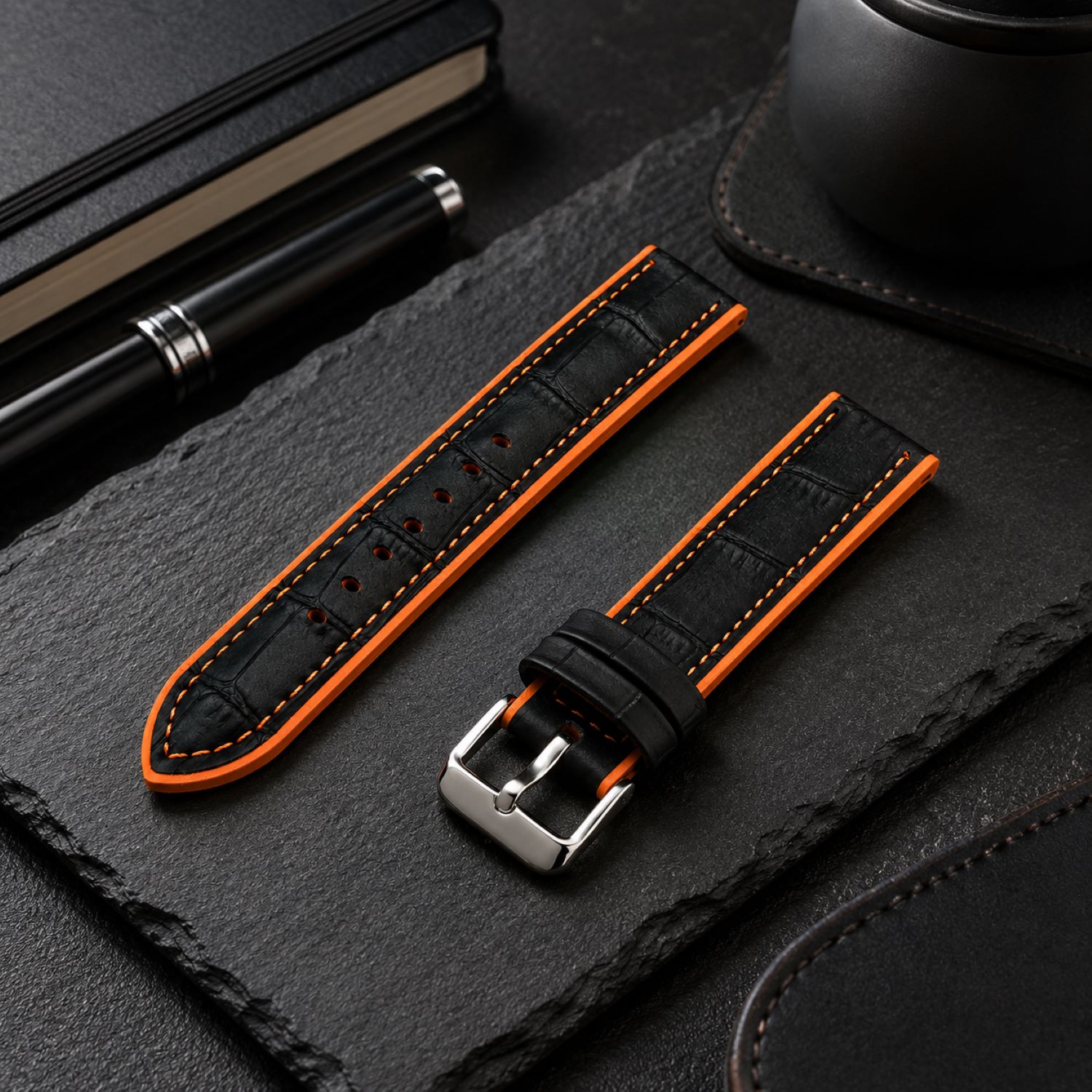 ARS Watch Replacement Band photo 3