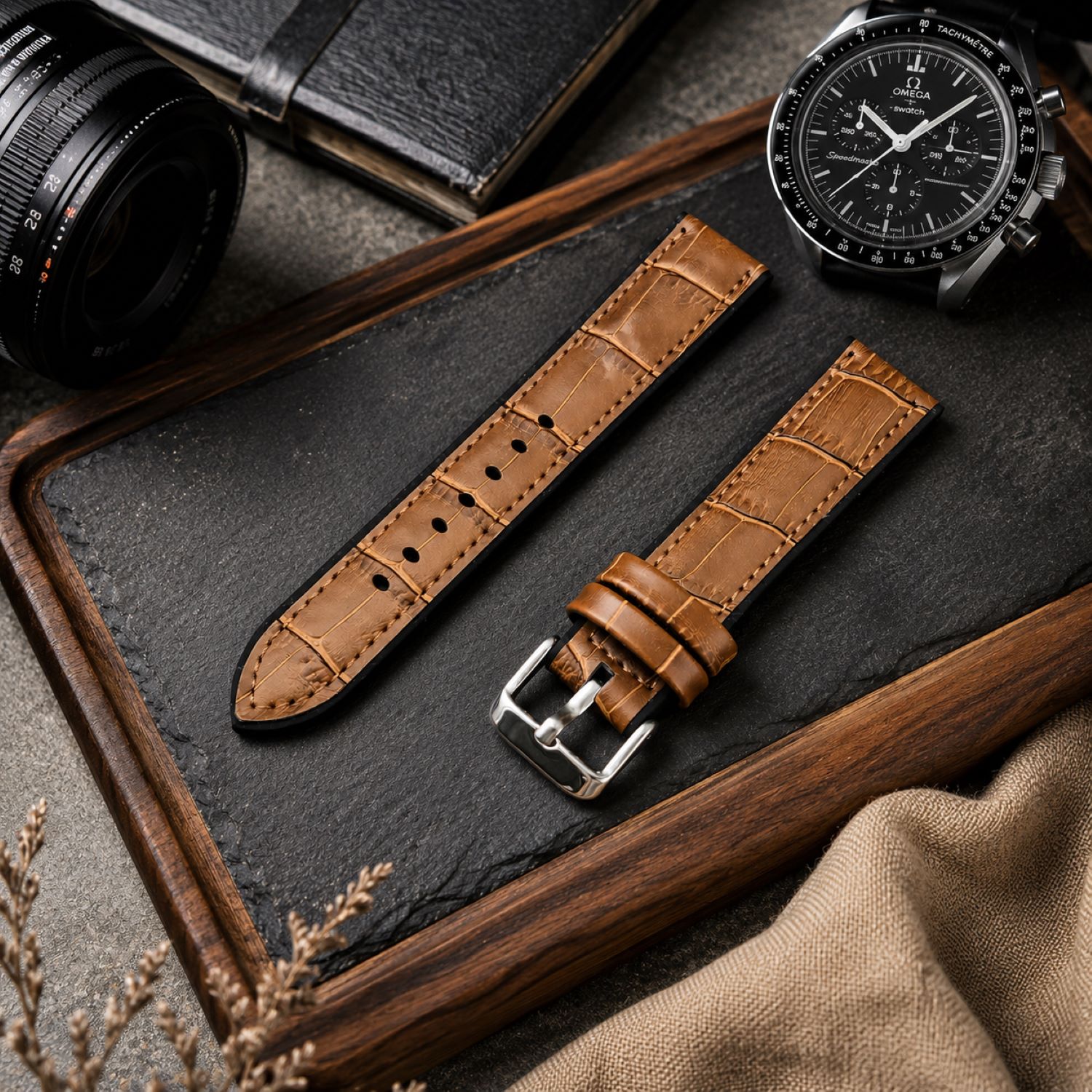 ARS Watch Replacement Band photo 3