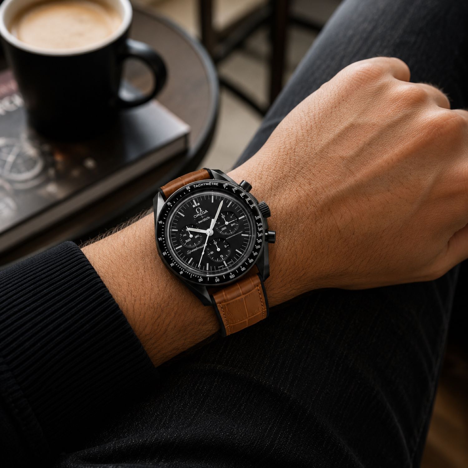 ARS Watch Replacement Band photo 4