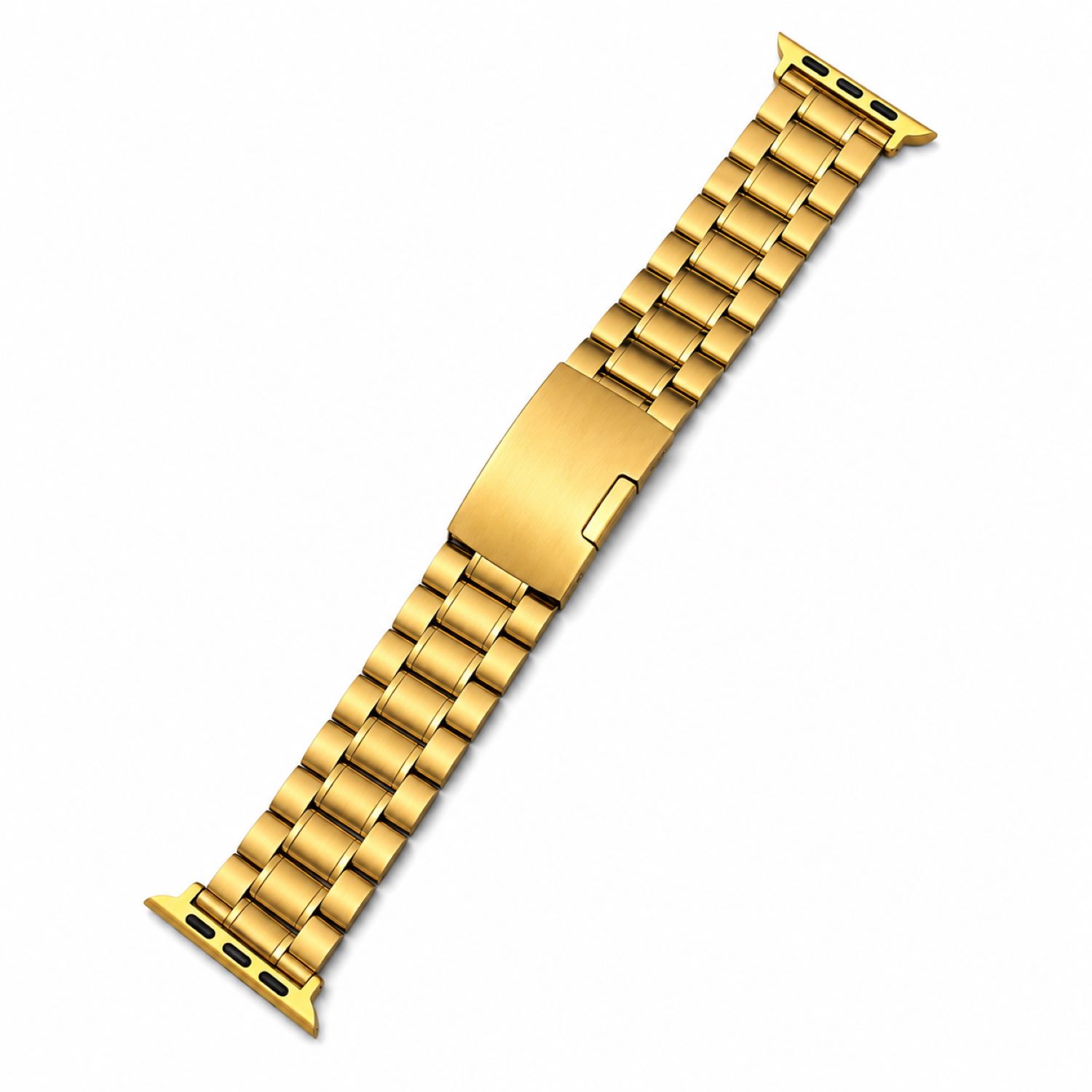 B5LS Stainless Steel Watch Replacement Band