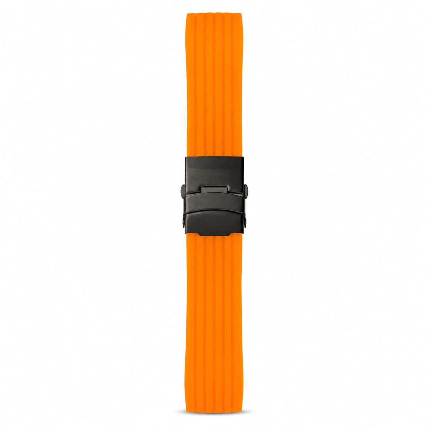 Silicone Watch Replacement Band Compatible with Omega x Swatch MoonSwatch 20mm