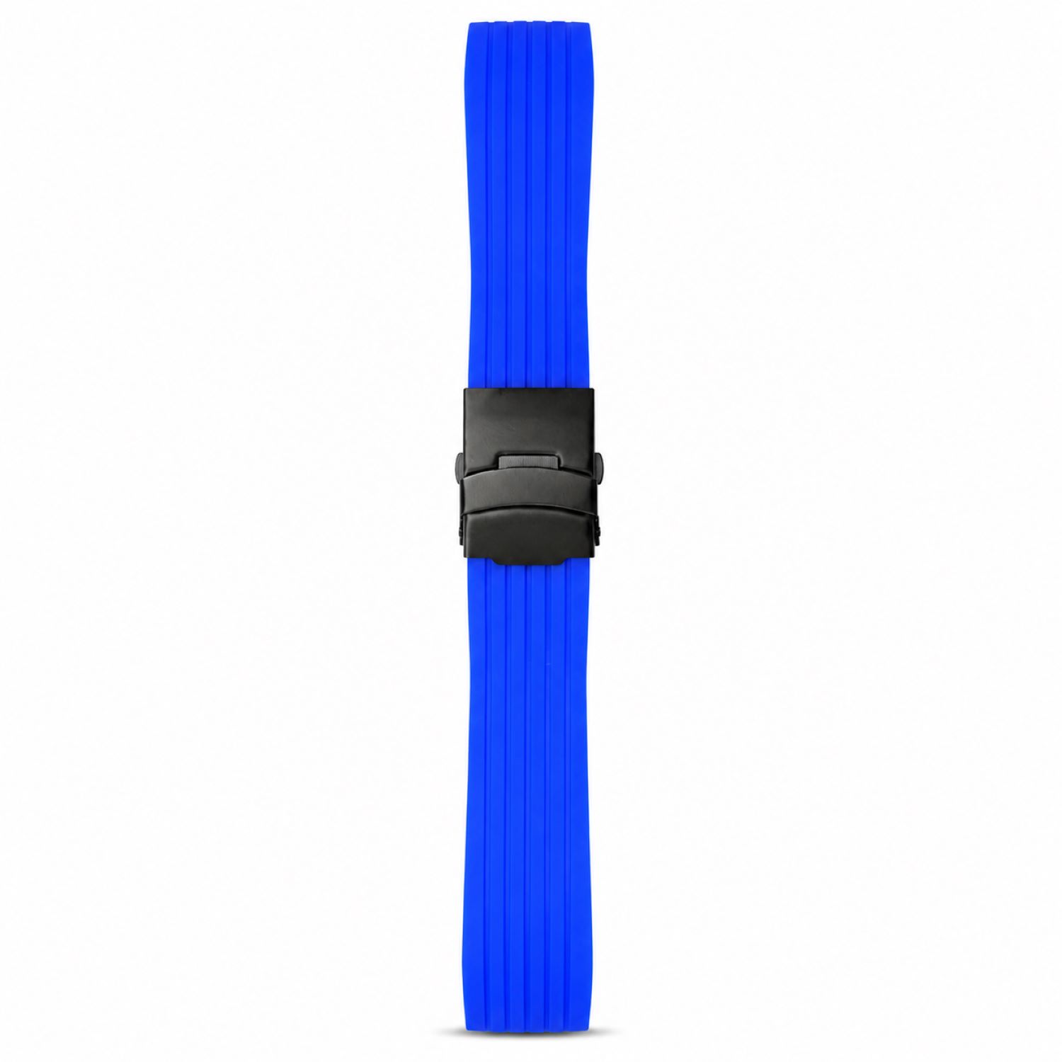 Silicone Watch Replacement Band Compatible with Omega x Swatch MoonSwatch 20mm