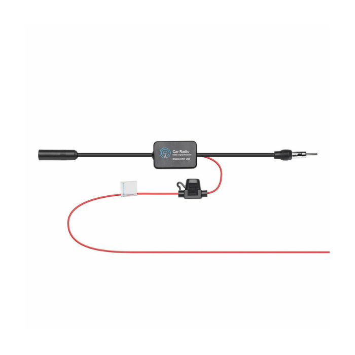 Car Radio Antenna Booster, Boost FM Signal — Sanoxy product image