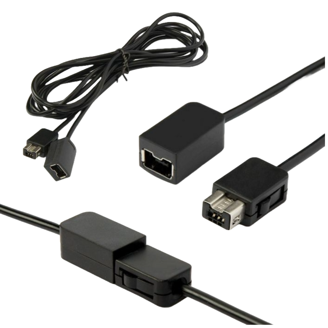 NES SNES Classic Controller Extension Cable — Sanoxy product image