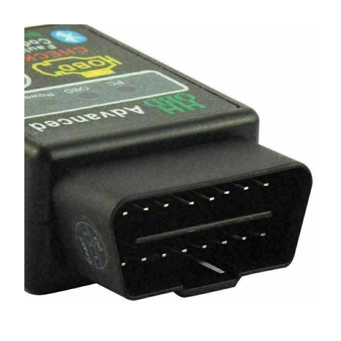 OBD2 Car BT Code Scanner Reader ELM 327 Automotive Diagnostic Tool OBDII — Sanoxy product image