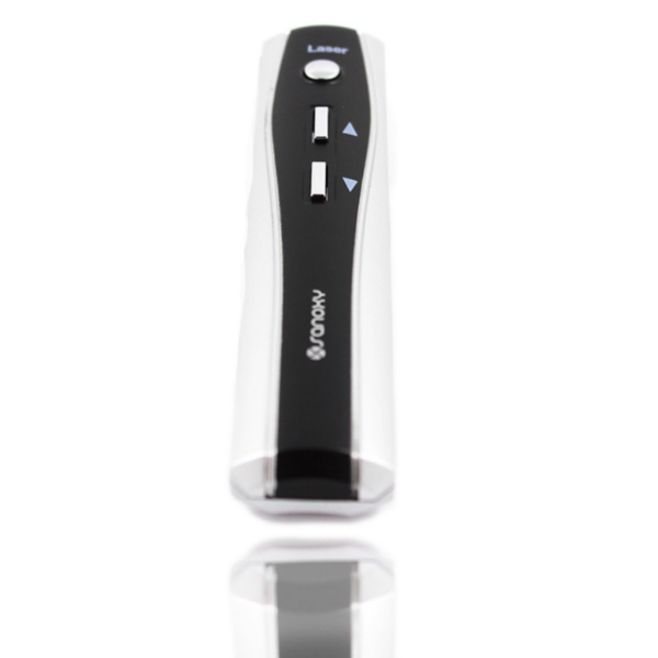 Presentation Remote For Mac Pc Slide Clicker — Sanoxy product image