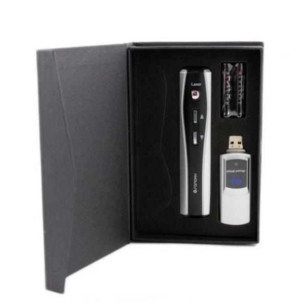 Presentation Remote For Mac Pc Slide Clicker — Sanoxy product image