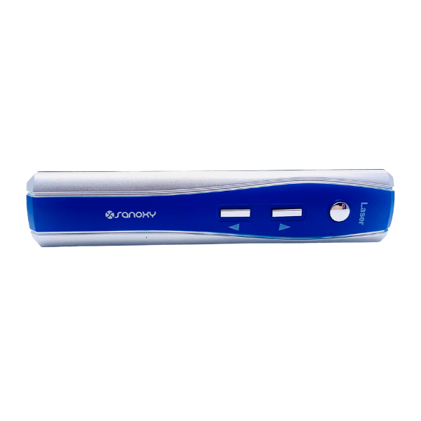 Presentation Remote For Mac Pc Slide Clicker — Sanoxy product image