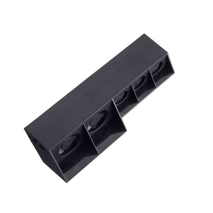 PS5 External Cooling Fan For PlayStation — Sanoxy product image