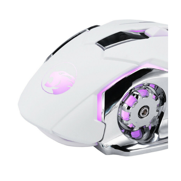 Rechargeable Wireless Gaming Mouse — Sanoxy product image