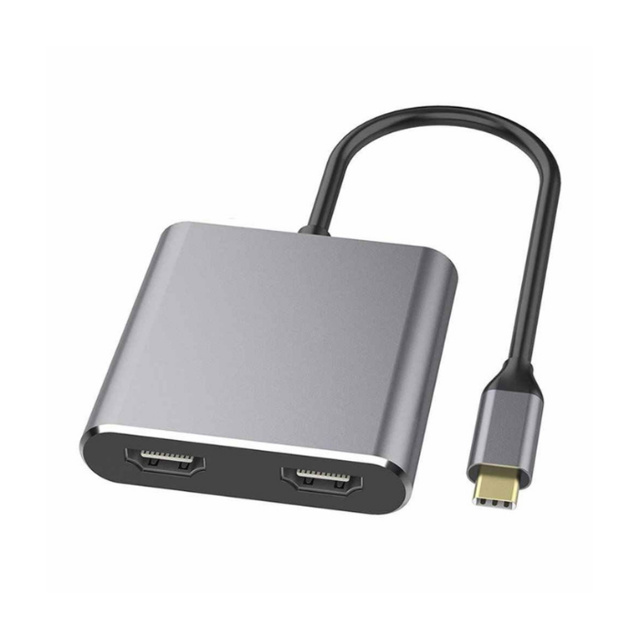 USB C Hub HDMI Adapter — Sanoxy product image