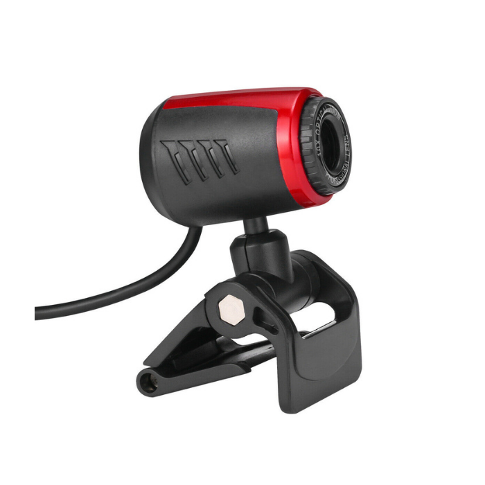 USB HD Webcam 1080p for PC Laptop Desktop with Mic — Sanoxy product image