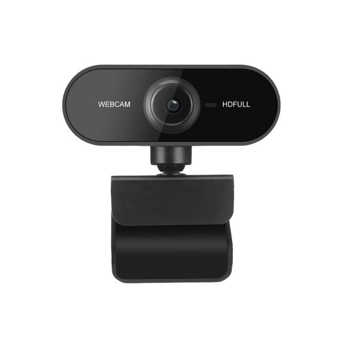 USB Webcam Full HD 1080P Built-in Microphone PC Computer Laptop — Sanoxy product image