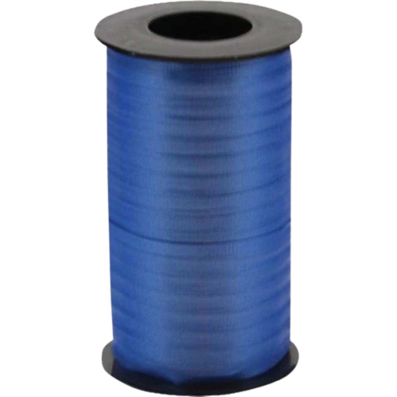 LoonBalloon 500 Yards Royal Blue Curling Ribbon - 3/16 Inch wide Decorative Wrap (2-Pack) photo 2