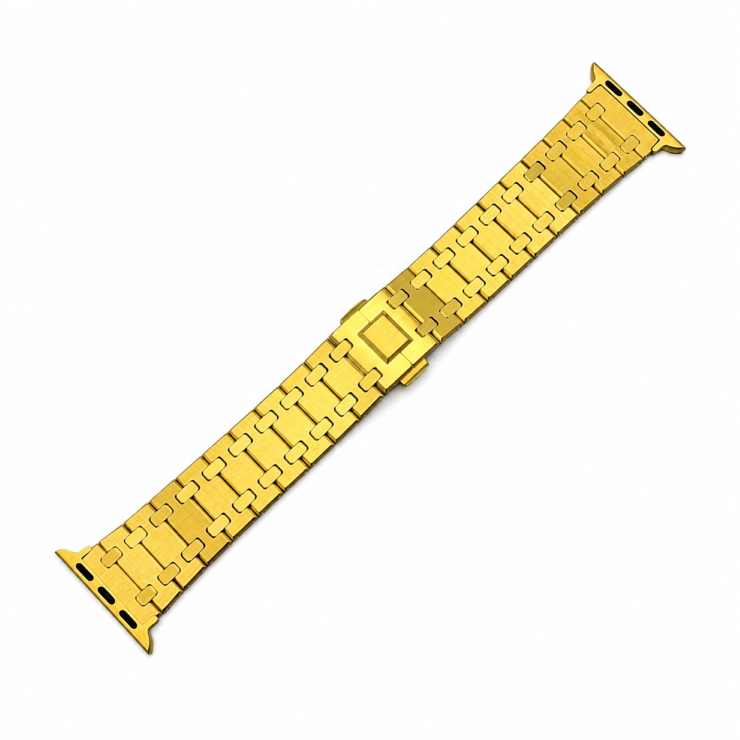 APRO Stainless Steel Watch Replacement Band