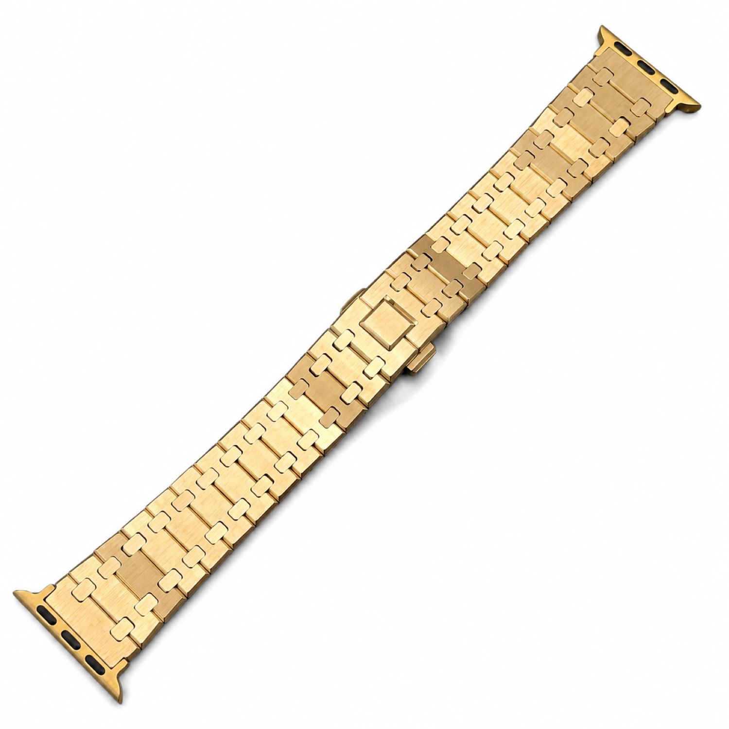 APRO Stainless Steel Watch Replacement Band