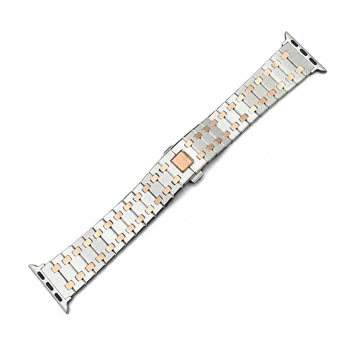 APRO Stainless Steel Watch Replacement Band