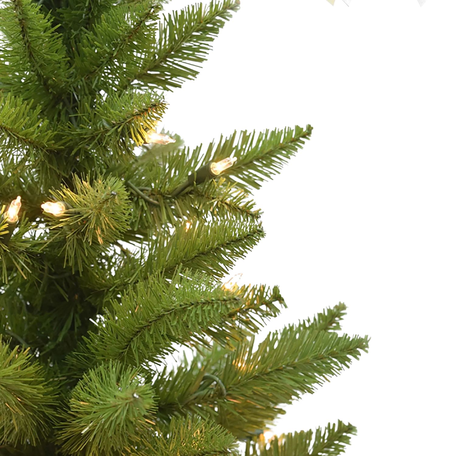 Elegani 2ft Christmas Tree, Light Blue photo 5