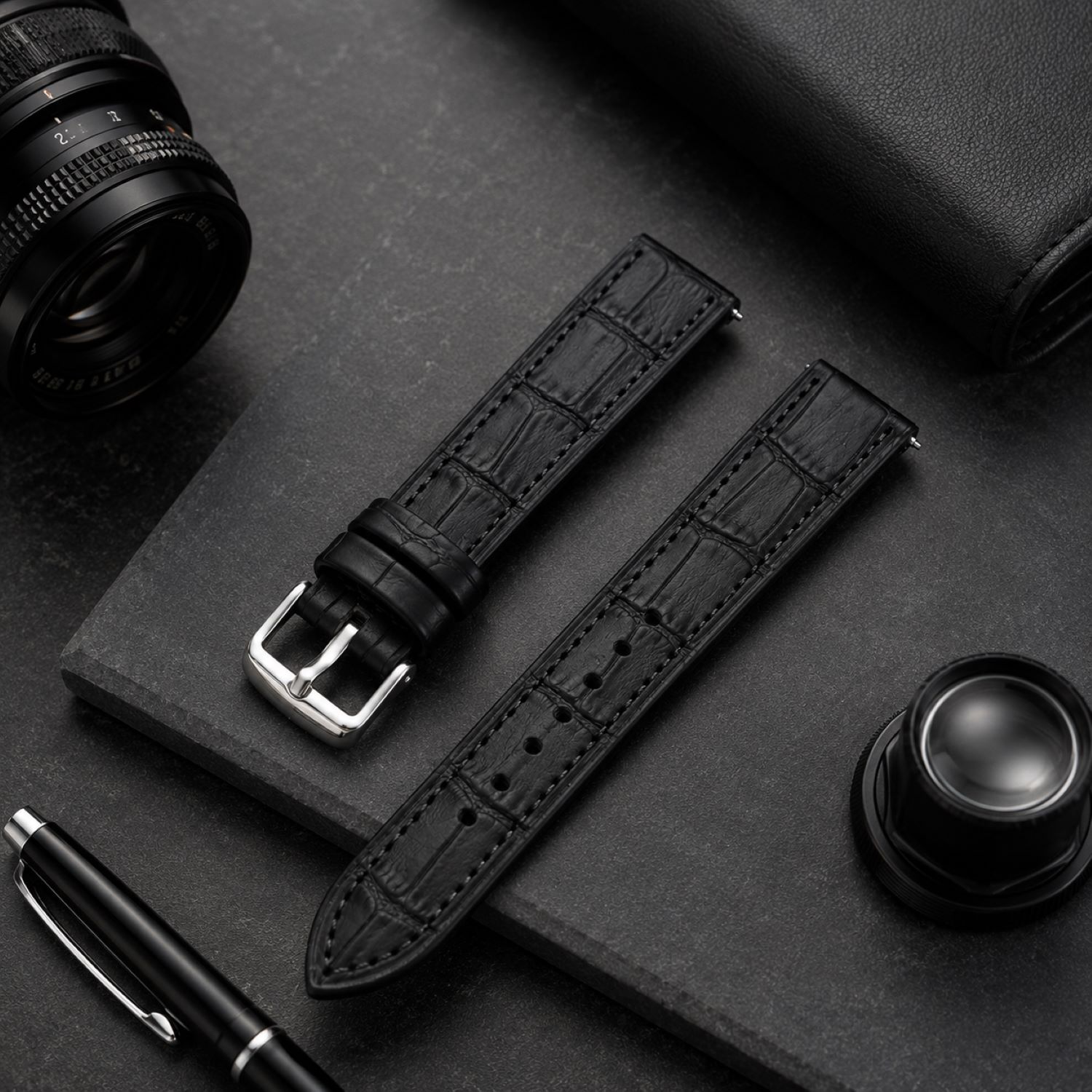ARS Watch Replacement Band photo 3